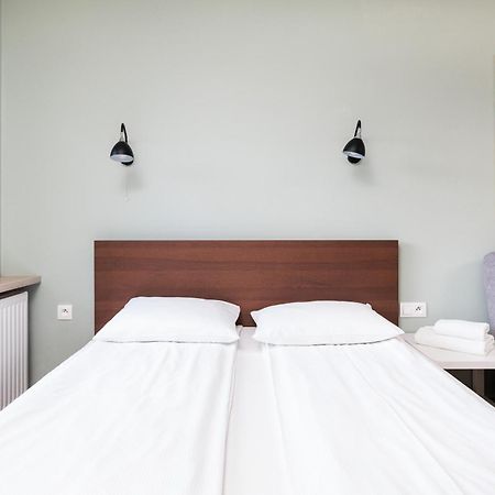 Olimp Apartments Krakow Exterior photo