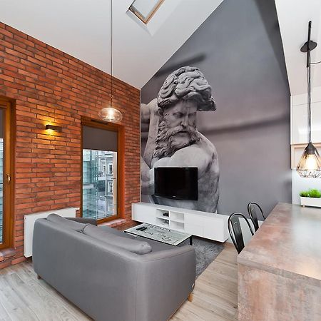 Olimp Apartments Krakow Exterior photo