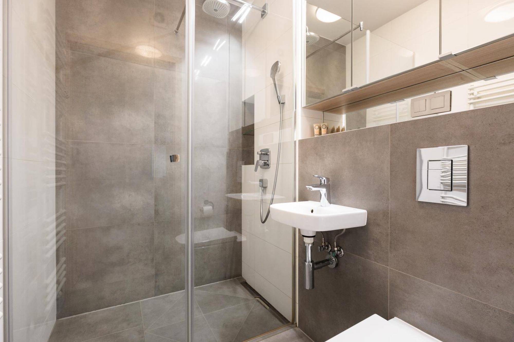 Olimp Apartments Krakow Exterior photo