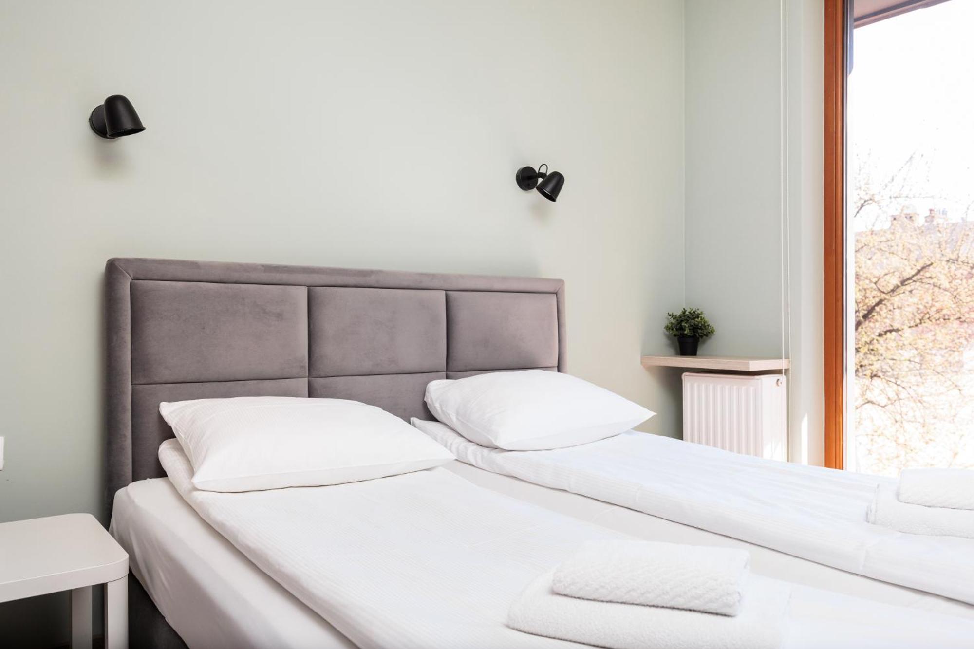 Olimp Apartments Krakow Exterior photo