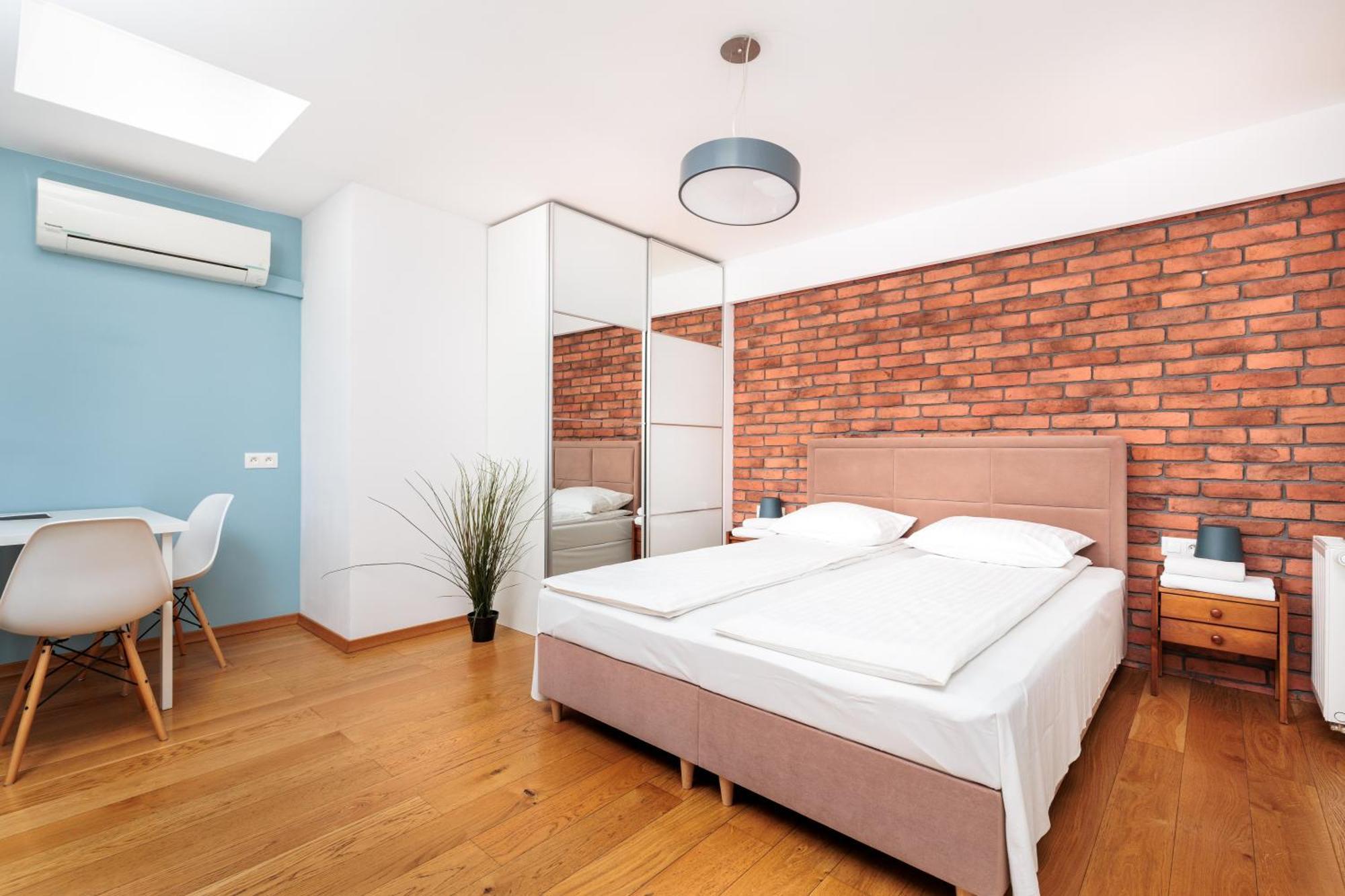 Olimp Apartments Krakow Exterior photo