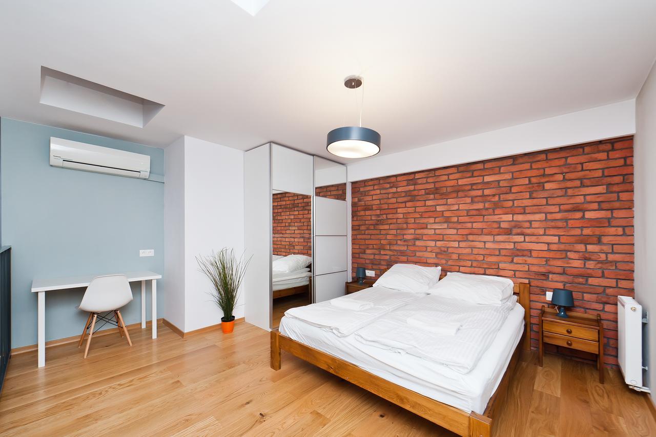 Olimp Apartments Krakow Exterior photo